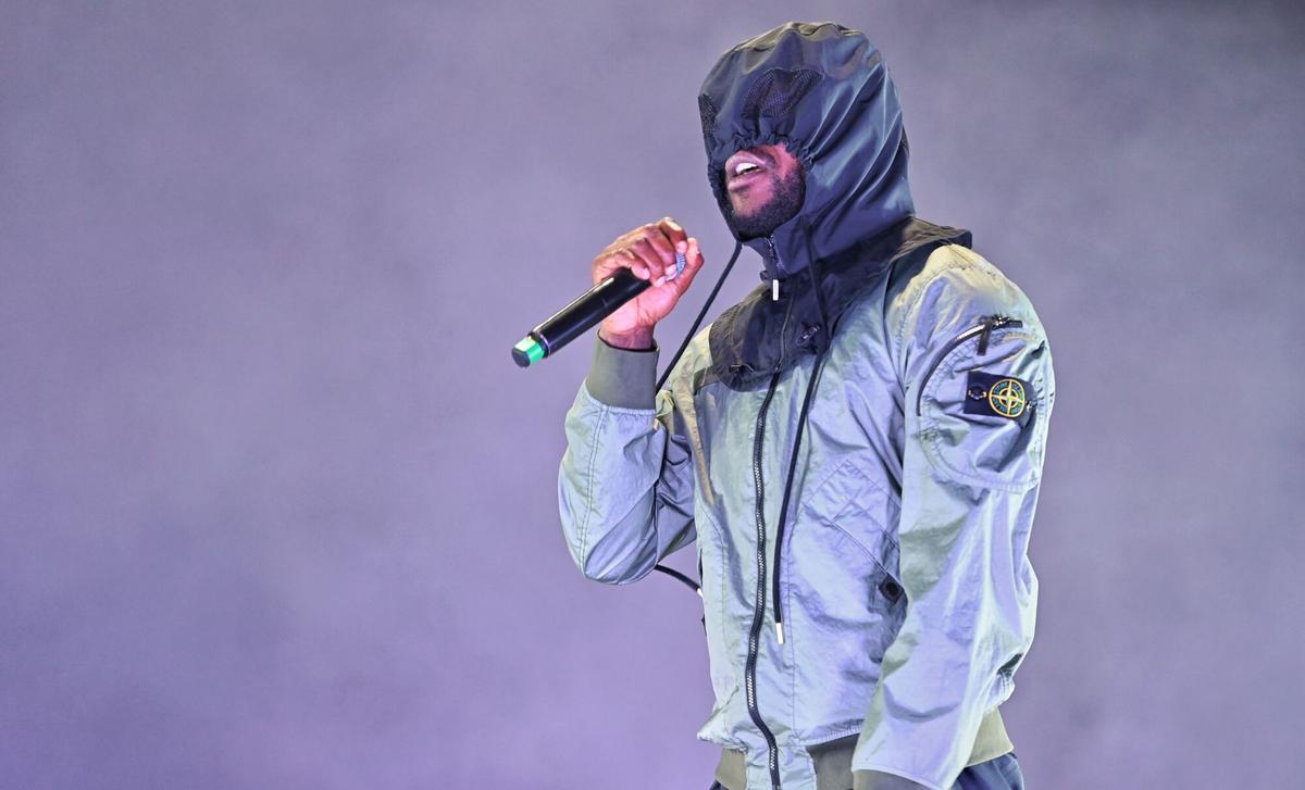 El descaro festivo de Kelis y el 'grime' avasallador de Skepta sacuden la segunda jornada del Sónar