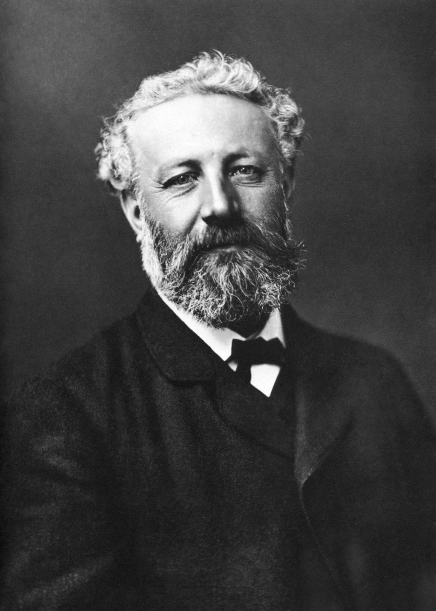 Julio Verne escribió sobre Vigo y estuvo en la ciudad.
