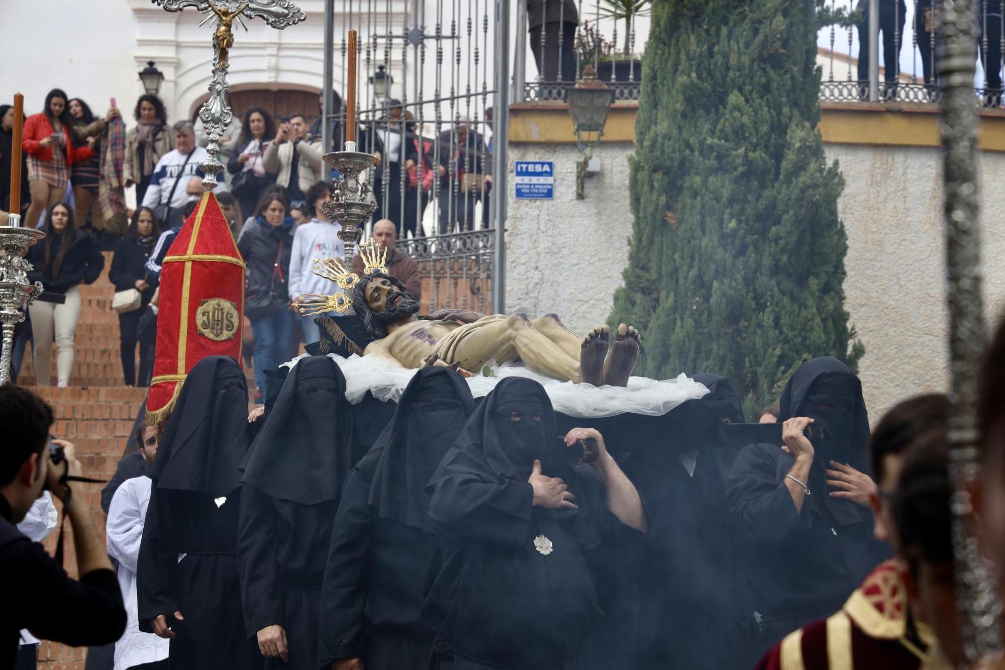 Monte Calvario | Viernes Santo 2024