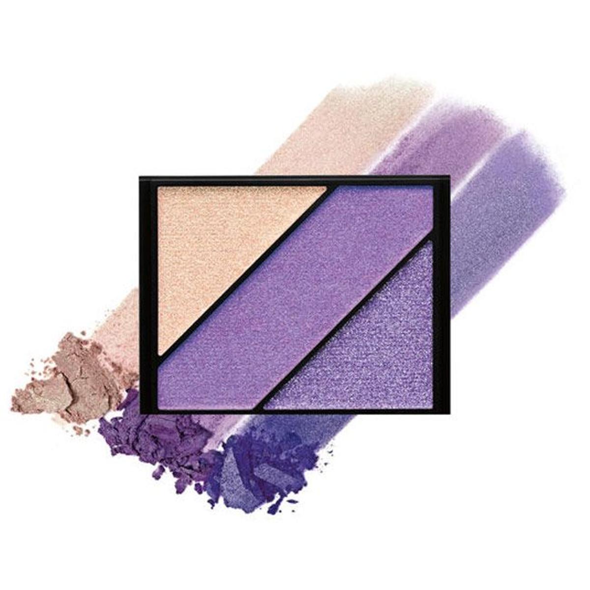 Paleta Eye Shadows Trios Edition LImitada de Elizabeth Arden