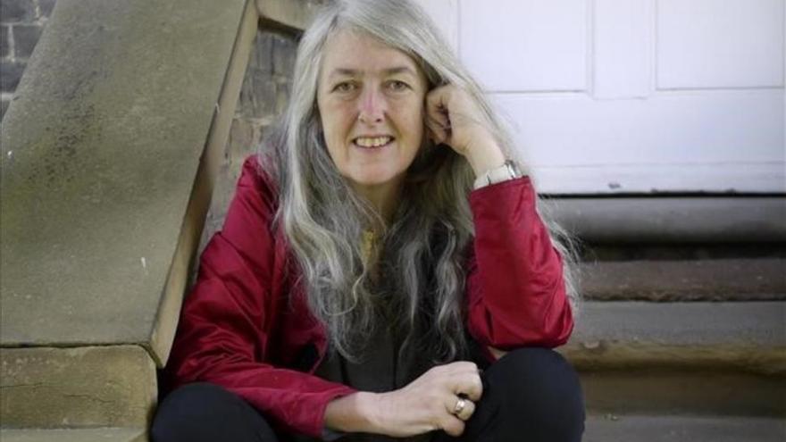 Mary Beard, premio Princesa de Asturias de Ciencias Sociales