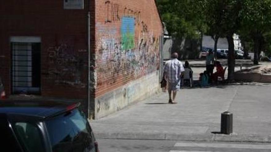 Figueres dona llum verd a les càmeres al barri de Sant Joan