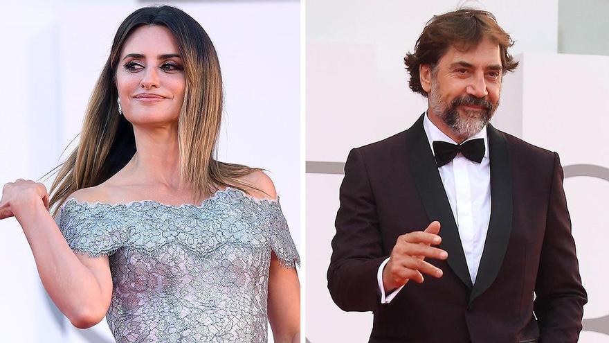 &quot;Me pidió terminar&quot;: sale a la luz la crisis en el matrimonio de Penélope Cruz y Javier Bardem