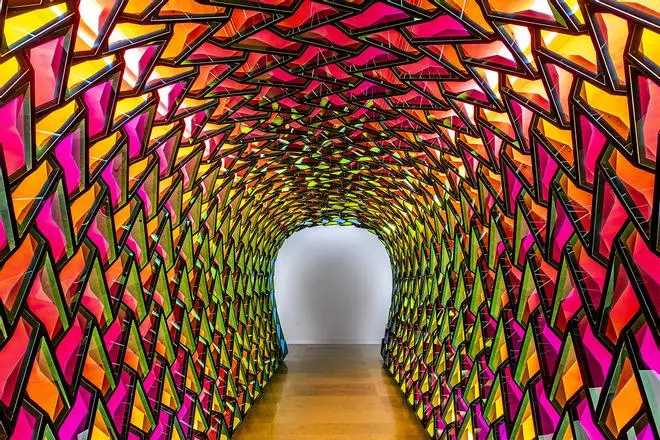 Centro de Arte Hortensia Herrero. La joya escondida de Valencia
