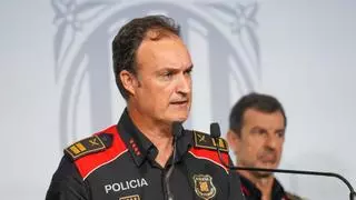 El jefe de los Mossos carga contra los agentes que ayudaron a Puigdemont: "No merecen vestir nuestro uniforme"