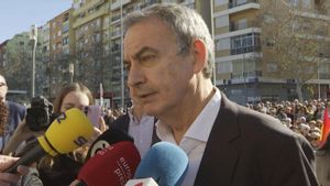 Zapatero
