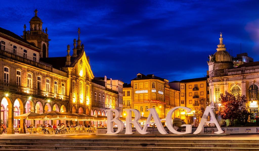 Braga