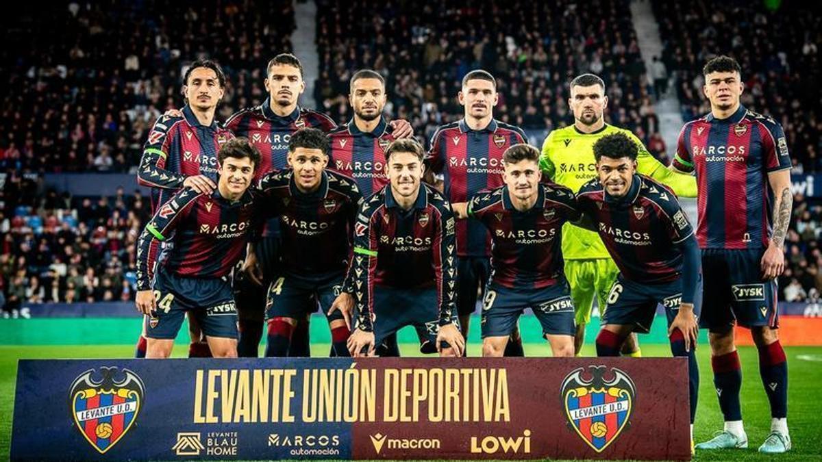 El Levante cierra el mercado de enero sin operaciones de última hora