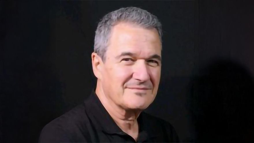 Javier Segura del Pozo.