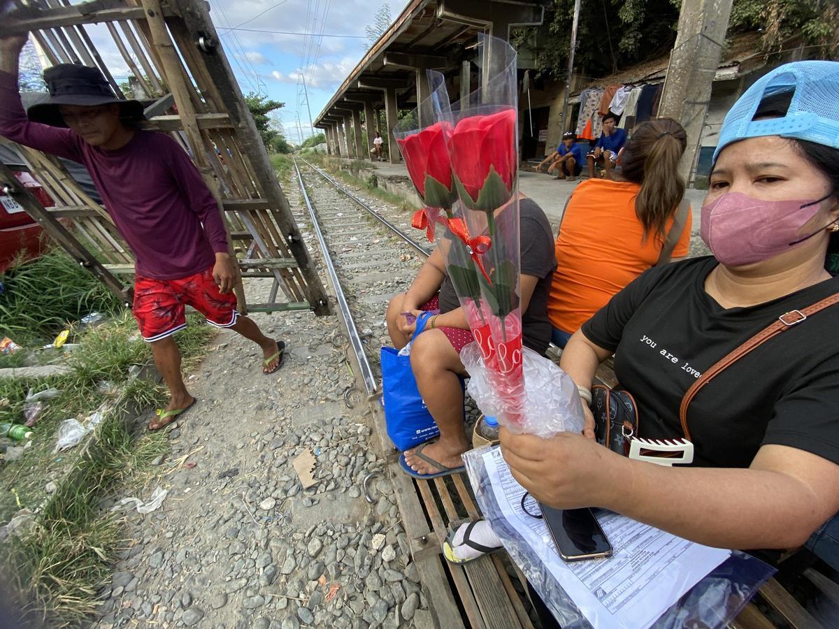 Miércoles de ceniza en Filipinas: las mejores imágenes