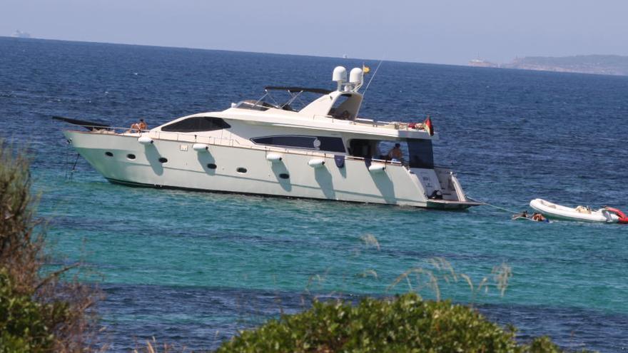 Auch für Bootsbesitzer auf Mallorca geht es schrittweise zurück zur Normalität.