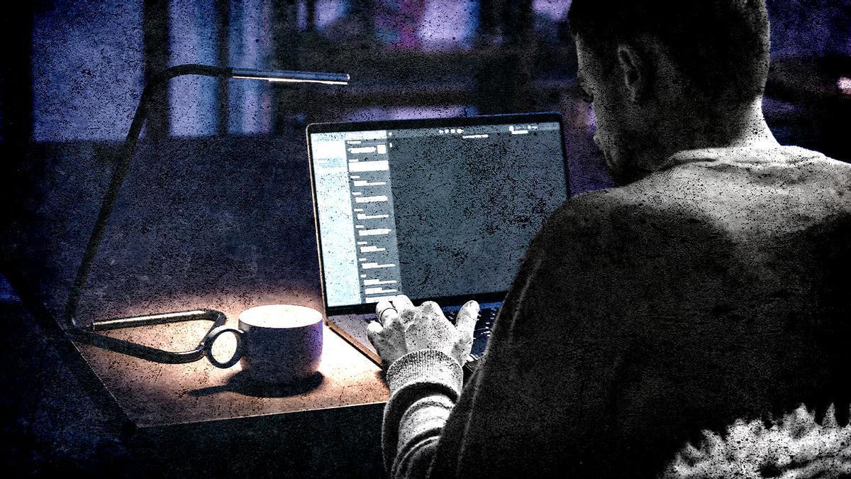 ¿Quién es el padre de los niños encerrados cuatro años en su casa de Oviedo?: un alemán de 53 años que trabajaba como cazatalentos