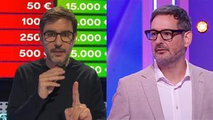 Allá Tú / Agárrate al sillón