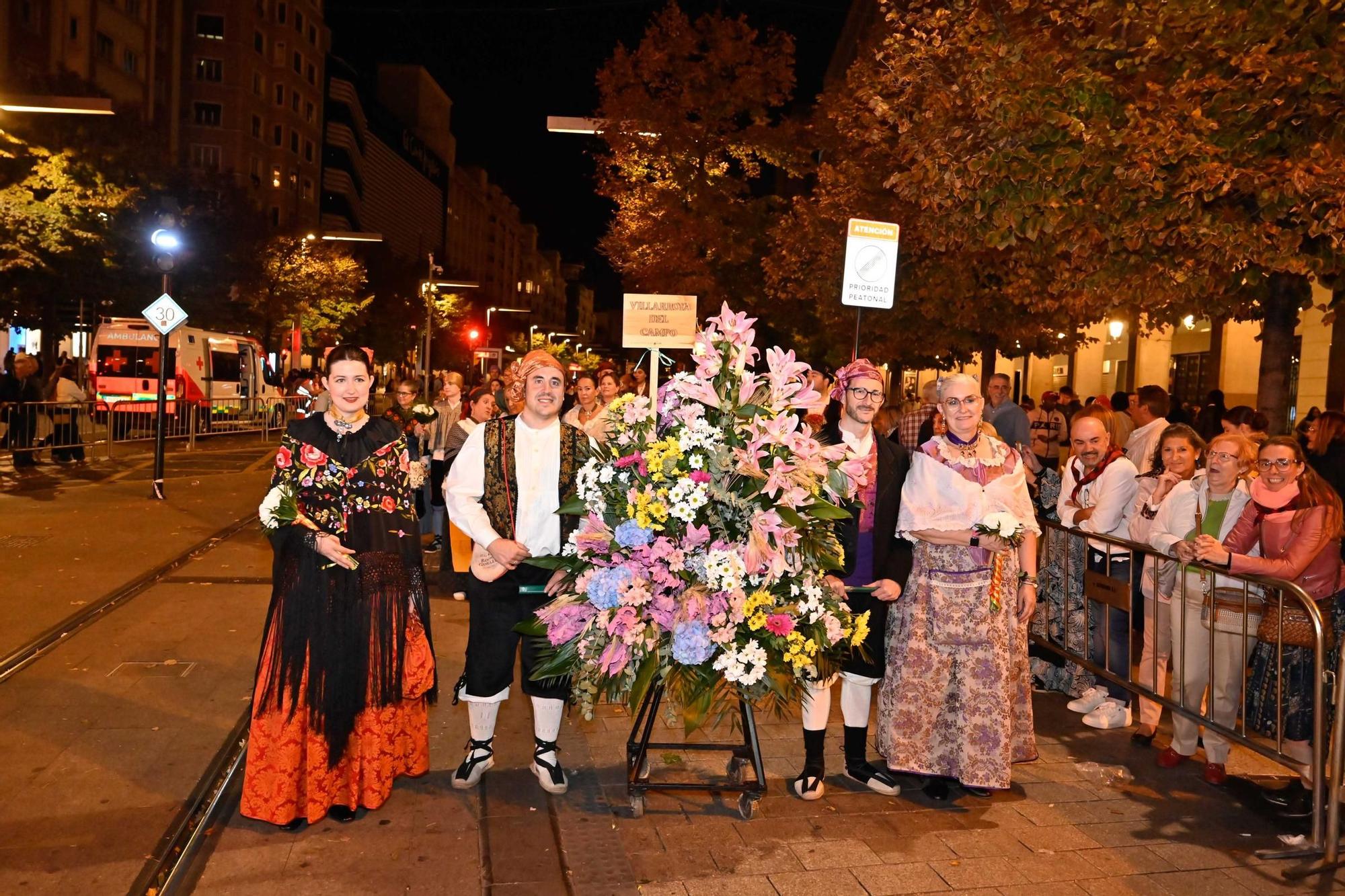 Villarroya del Campo