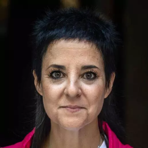 Gemma Ruiz Palà (1975)