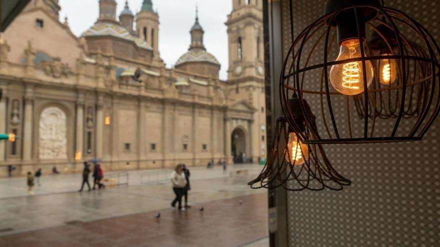 La hostelería convoca un apagón el martes para protestar por el precio de la luz