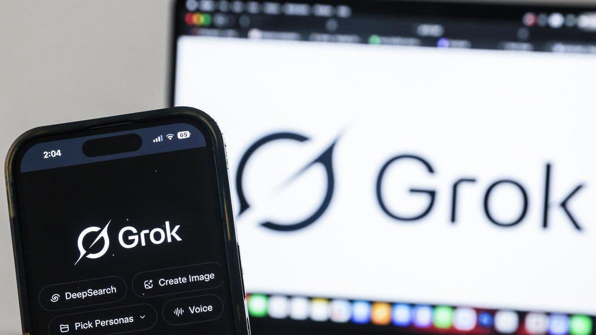La IA de la red social X (Grok) limita la edición de fotos también a los usuarios de pago