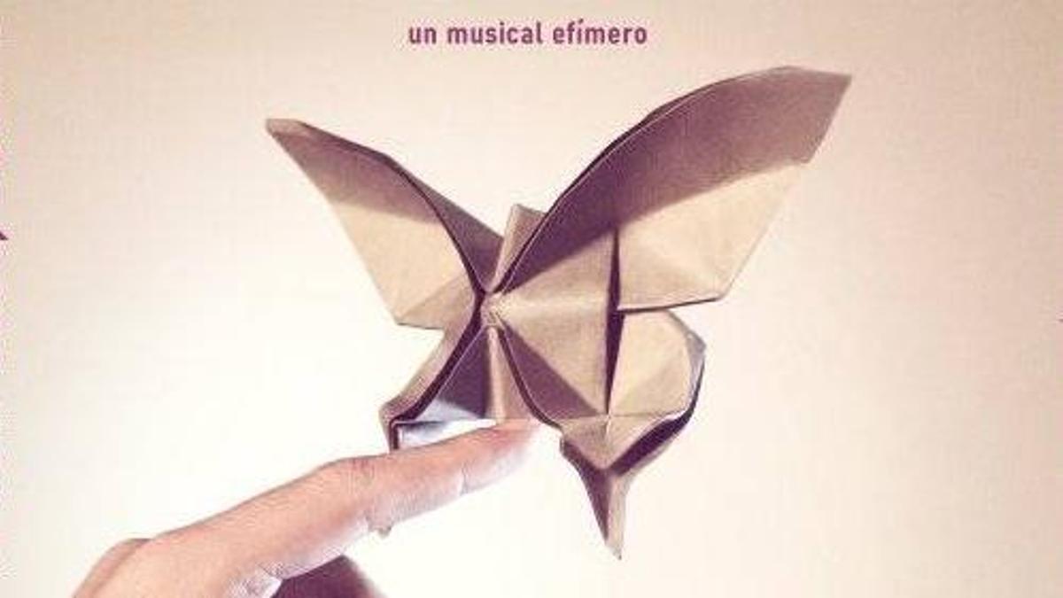 El musical 'A Contratiempo'.