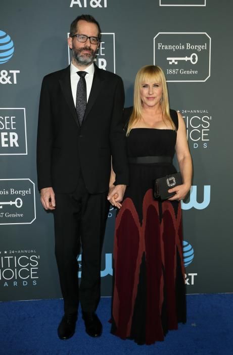 Critics Choice Awards