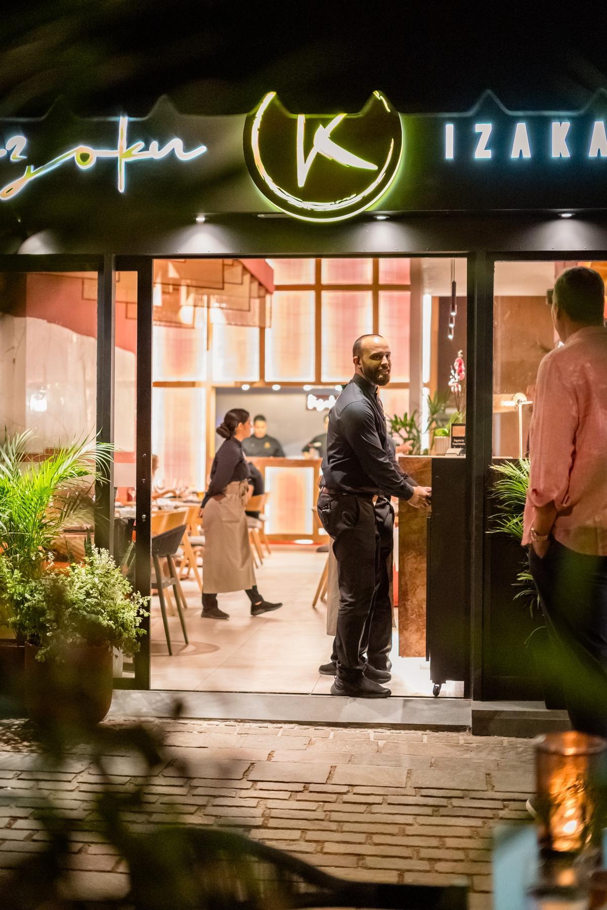 Kazoku Izakaya, una personal y exclusiva propuesta de restauración