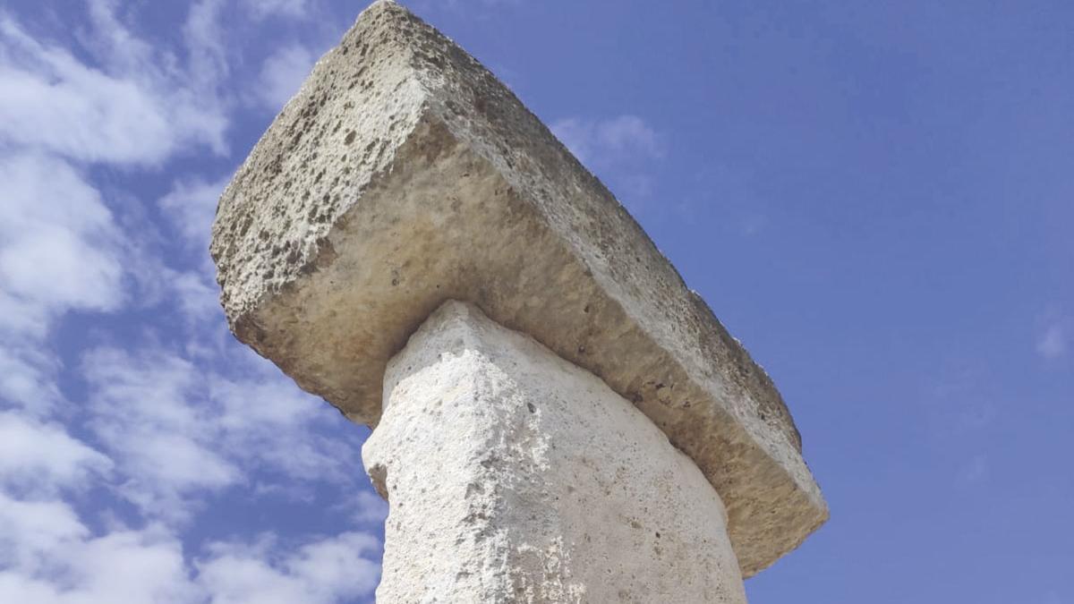 &#039;Taula&#039; de Menorca