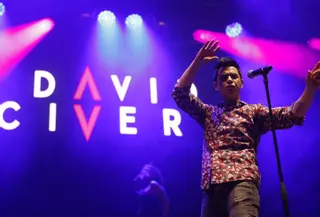 El Atlantic Pride se despidió a ritmo de David Civera