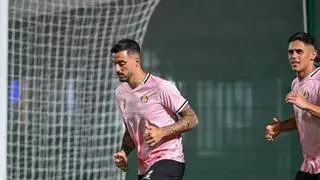 Joselu jugará en el Al-Sailiya