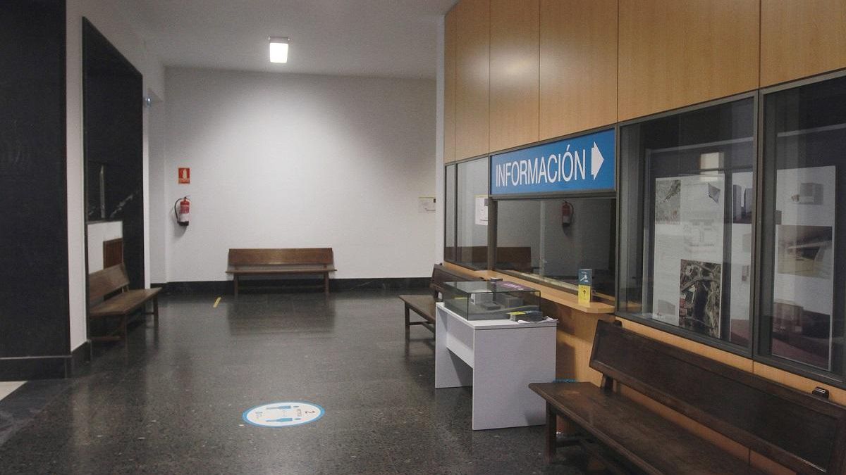 El juicio se celebró en la Audiencia Provincial de Ourense