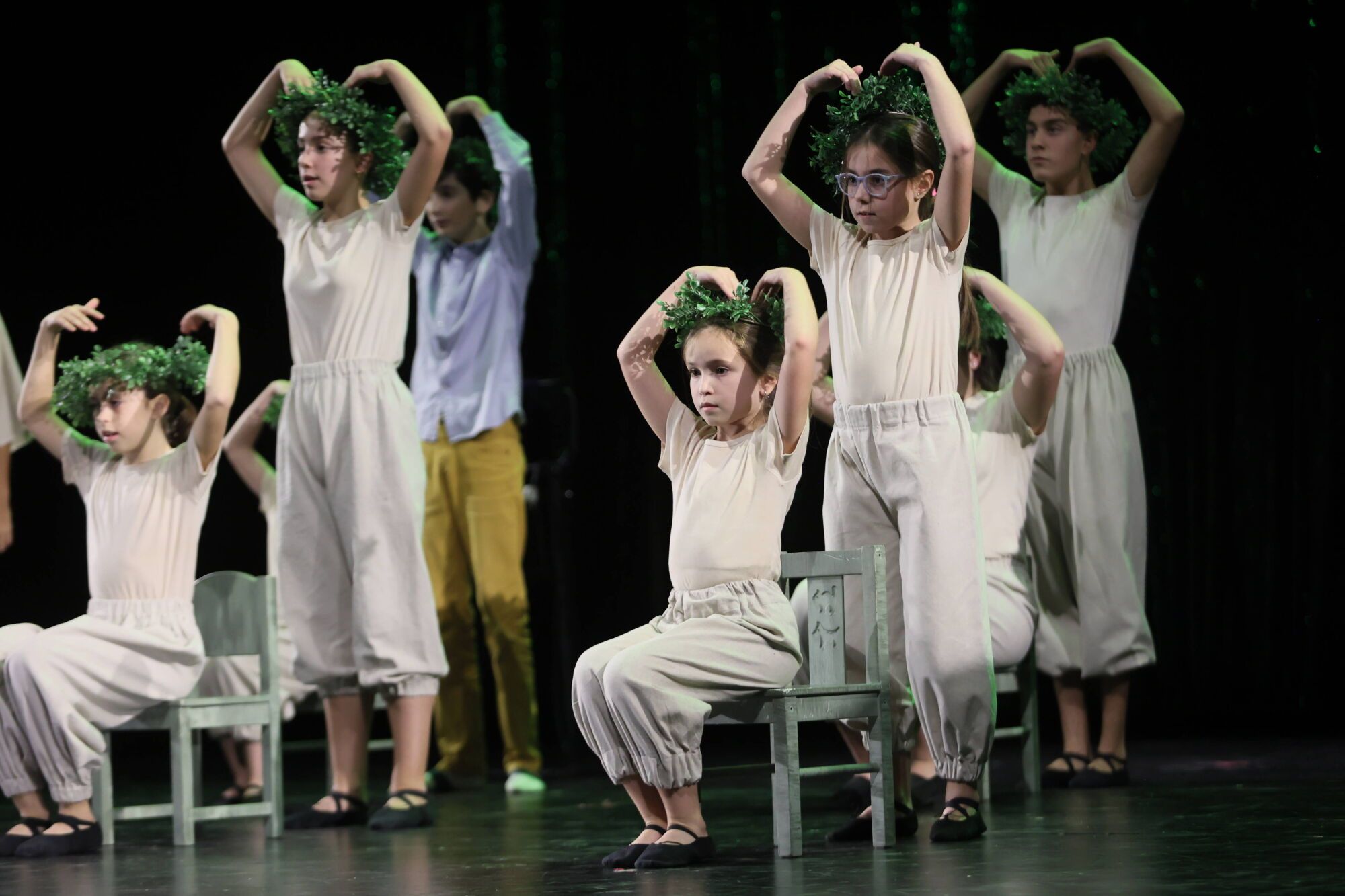 &quot;La Federica&quot; debuta el 15 de noviembre con la versión infantil de &quot;La flauta mágica&quot;