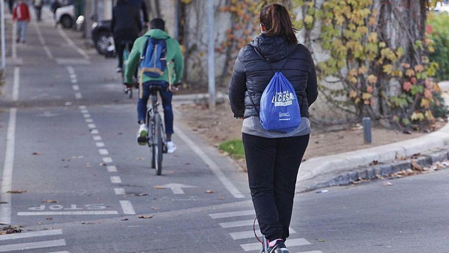 Girona pel Clima vol reduir la contaminació després del confinament