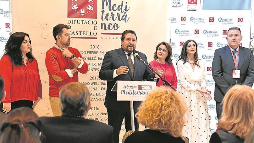 Cultura, gastronomía, deporte y ocio, platos fuertes de la provincia de Castellón