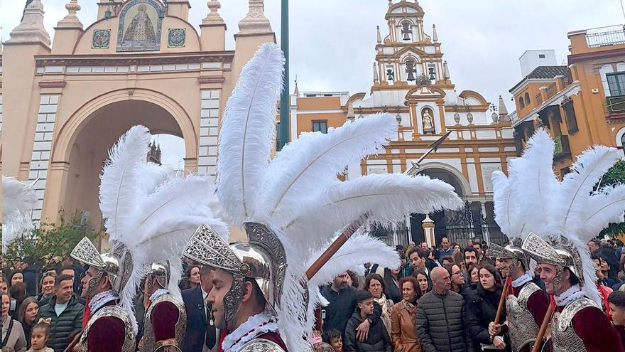 Premios Demófilo 2024: Reconocimiento a la tradición y la belleza en la Semana Santa de Sevilla