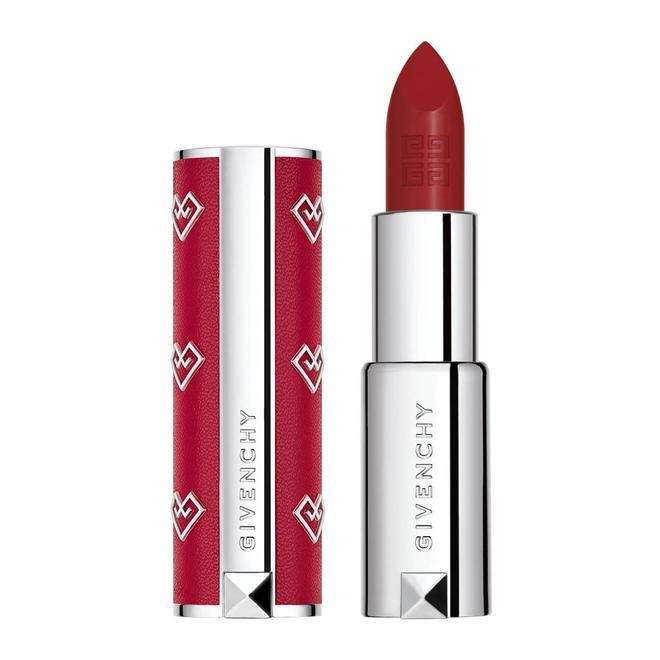 Le Rouge Deep Velvet (Lunar New Year Edicion)