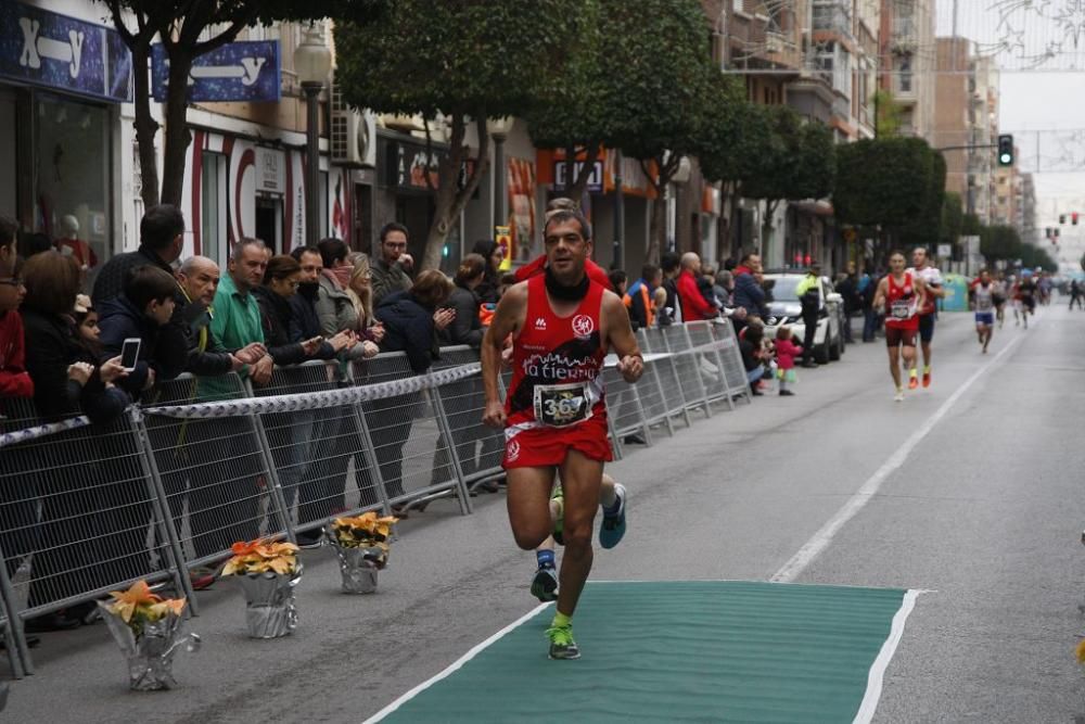 San Silvestre de Alcantarilla