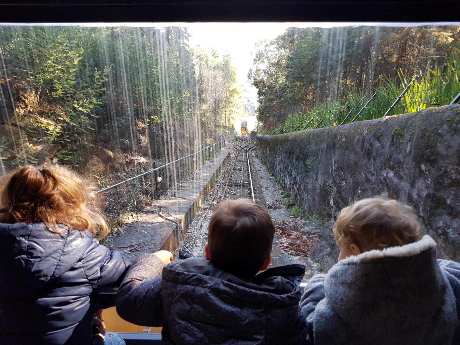 El Elevador de Santa Luzia cumple 100 años