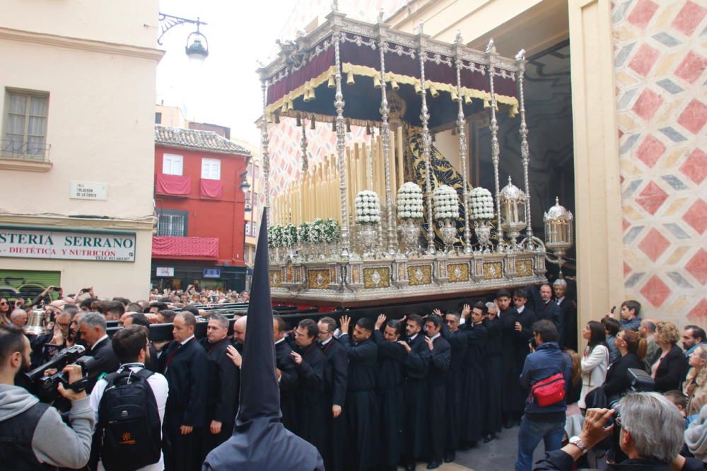 Viernes Santo | Dolores de San Juan