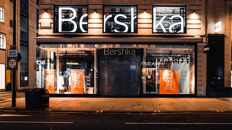 Aún puedes conseguir los botines de Bershka que están arrasando en tiendas