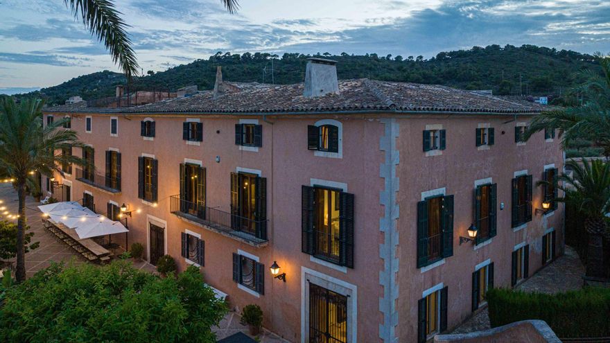 Grupo Barceló apuesta por el turismo rural con la compra del 80 % de Rusticae