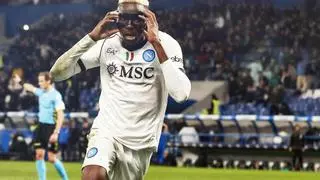 El PSG presentará una oferta de 100 millones por el sustituto de Mbappé