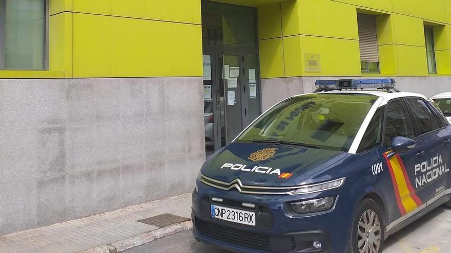 Investigan si el jefe antidroga detenido en Murcia ayudó a introducir un alijo de 300 kilos de cocaína por Cartagena