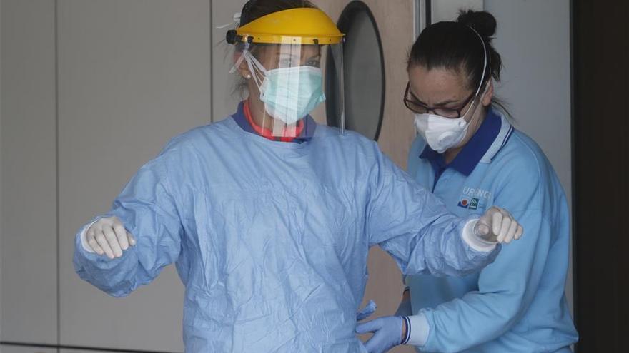 Coronavirus en Córdoba: la provincia suma 473 contagios 49 más en la última jornada