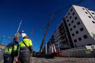 El precio de la vivienda en Córdoba se dispara un 30% desde 2019