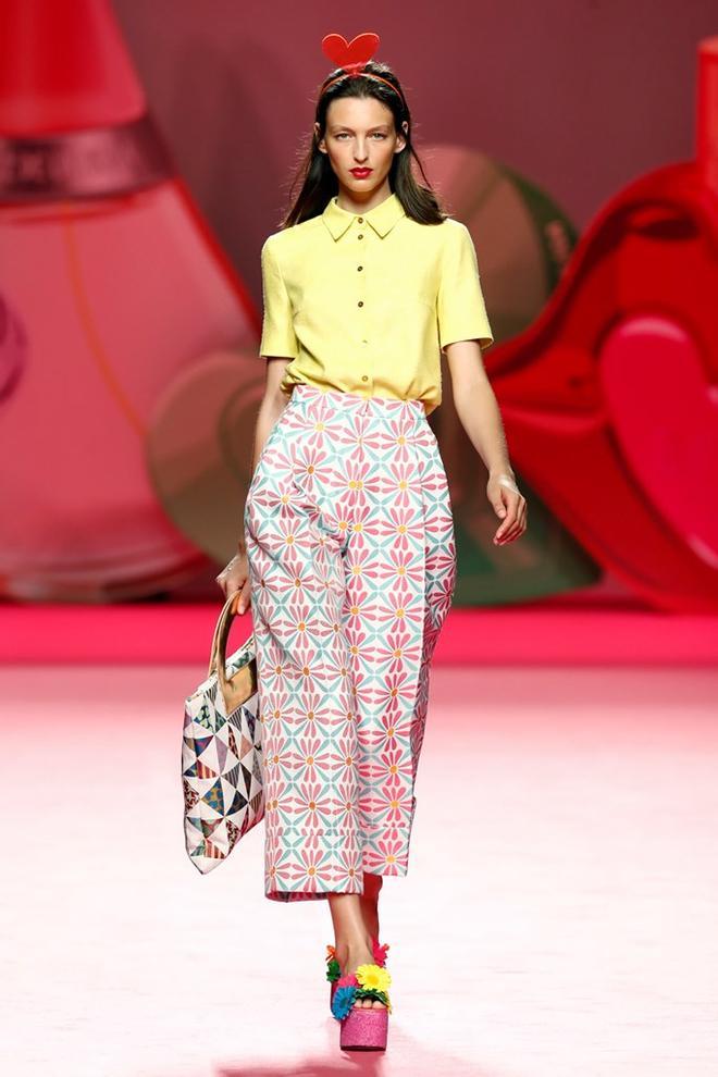 Agatha Ruiz De La Prada