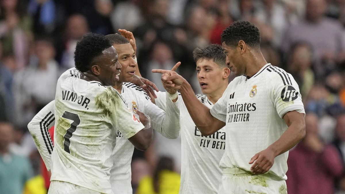 El Real Madrid se mide a Al Hilal en la primera jornada del Mundial de Clubes.