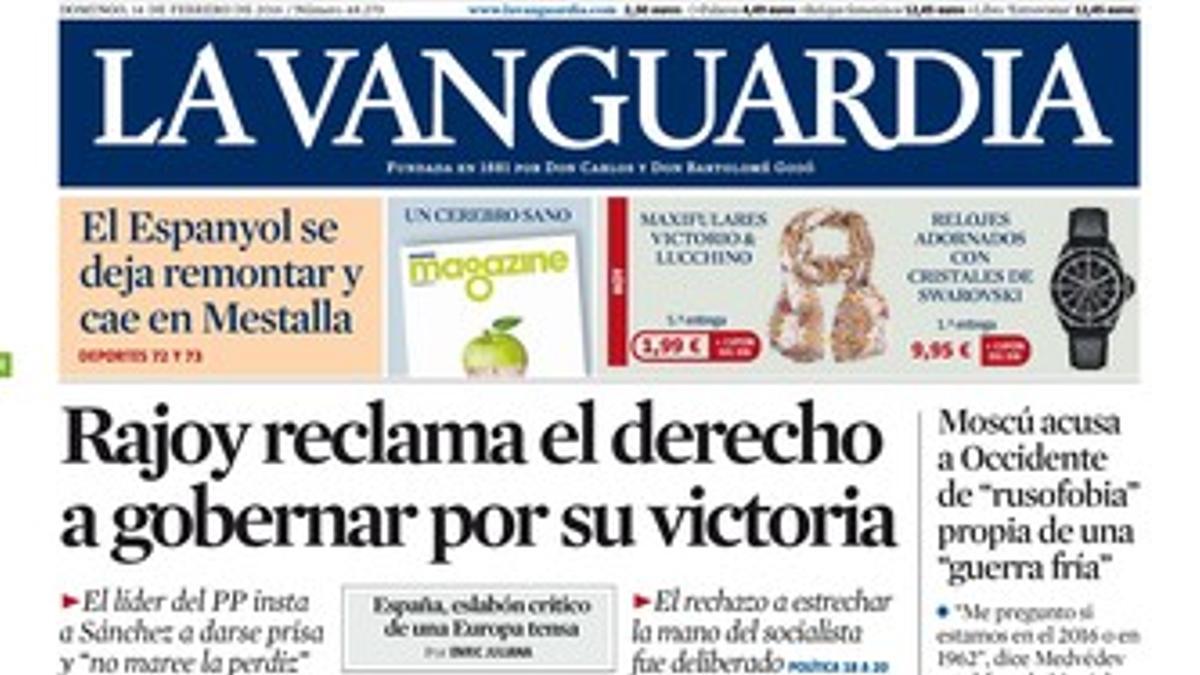 portada-vanguardia-14-02-2016