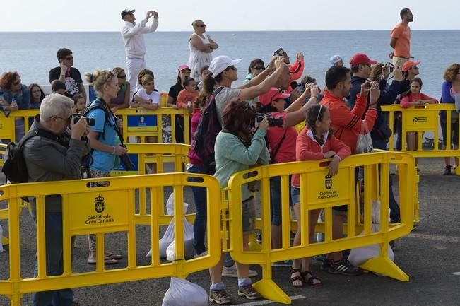 XII Medio Maratón Macan, en la Base Aérea de ...