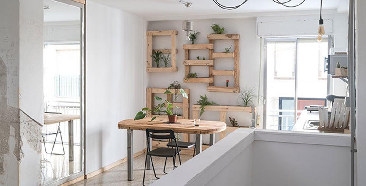 7 coworkings de la provincia de Alicante con un ambiente de trabajo único