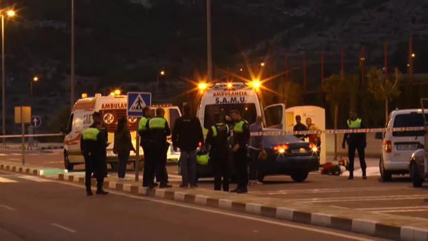 Nuevo caso de violencia machista en Elda (Alicante)