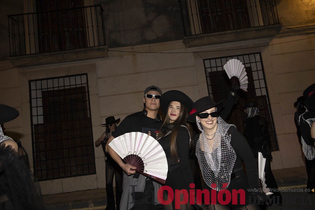 Así se vivió el carnaval de Cehegín