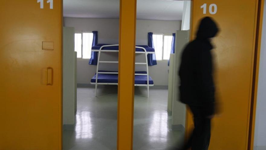 Controlados los casos de sarna en la prisión de Campos del Río